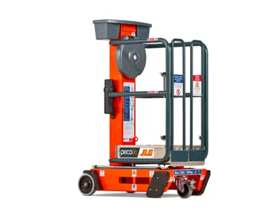 Ecolift 50